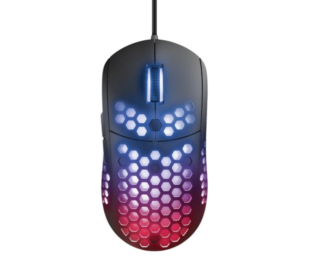 Trust GXT960 GRAPHIN LIGHTWEIGHT MOUSE - 703469 - zdjęcie 7